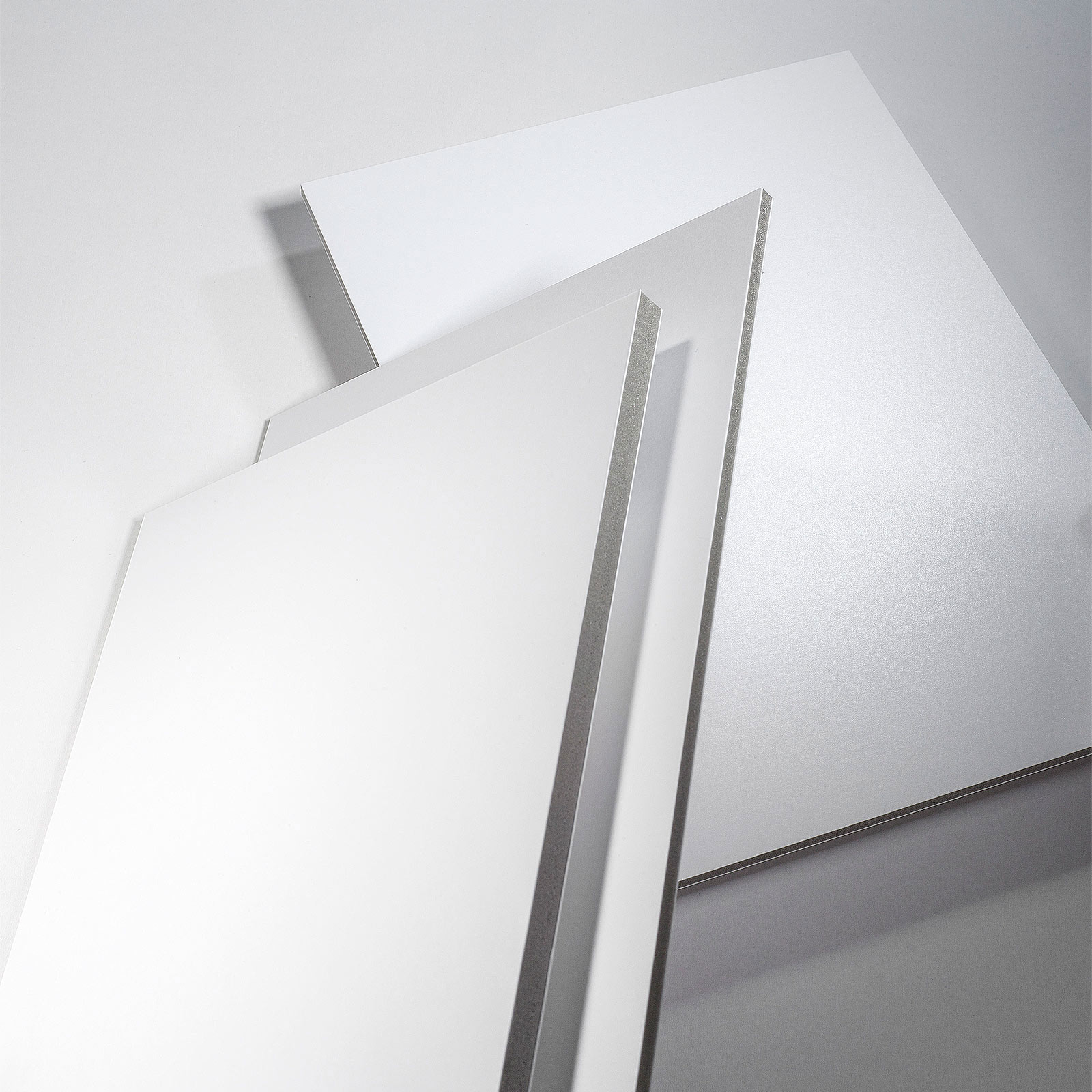 Schaufenstergestaltung 3A Composites GmbH