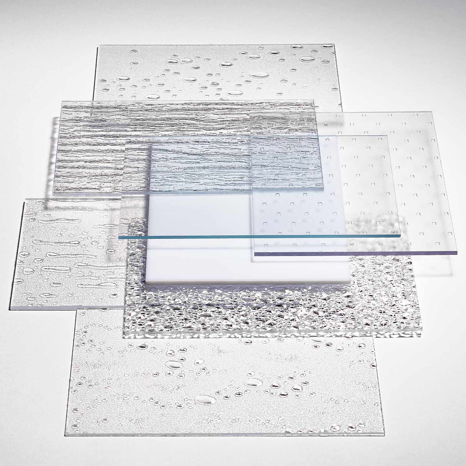 Schaufenstergestaltung 3A Composites GmbH