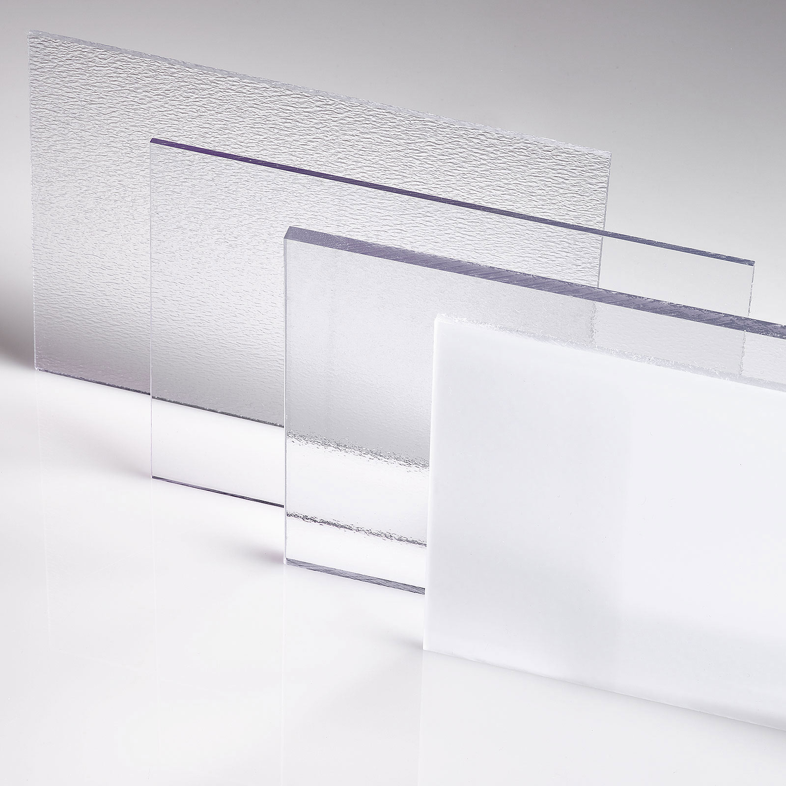 Schaufenstergestaltung 3A Composites GmbH