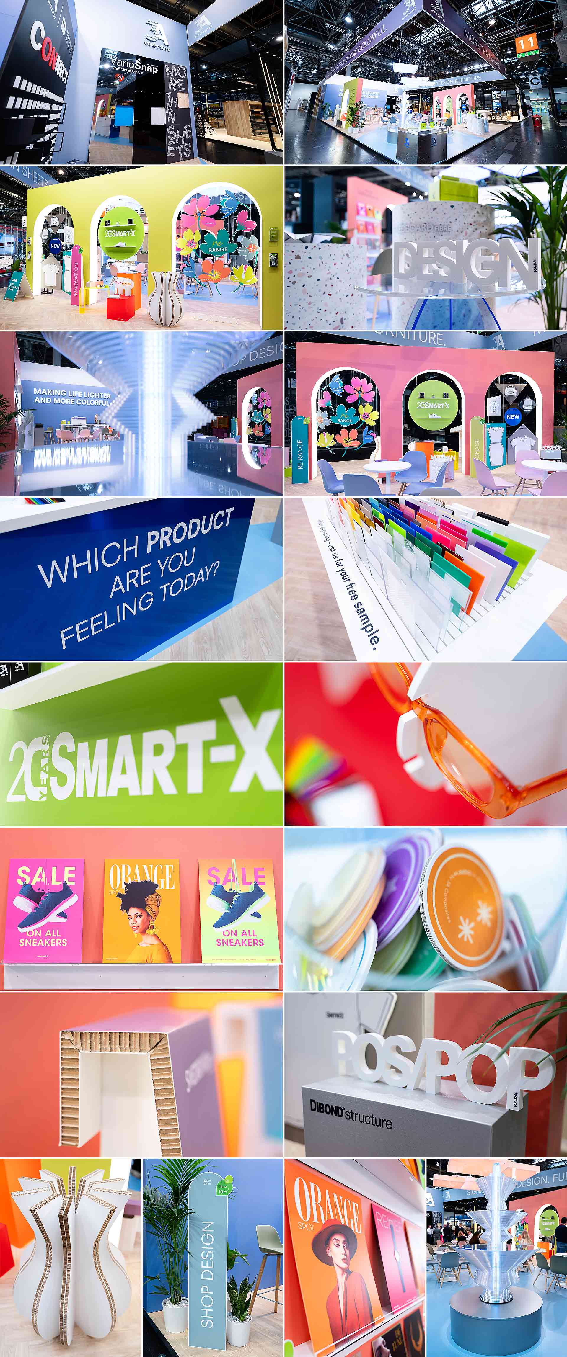 Actualités Détails 3A Composites GmbH      