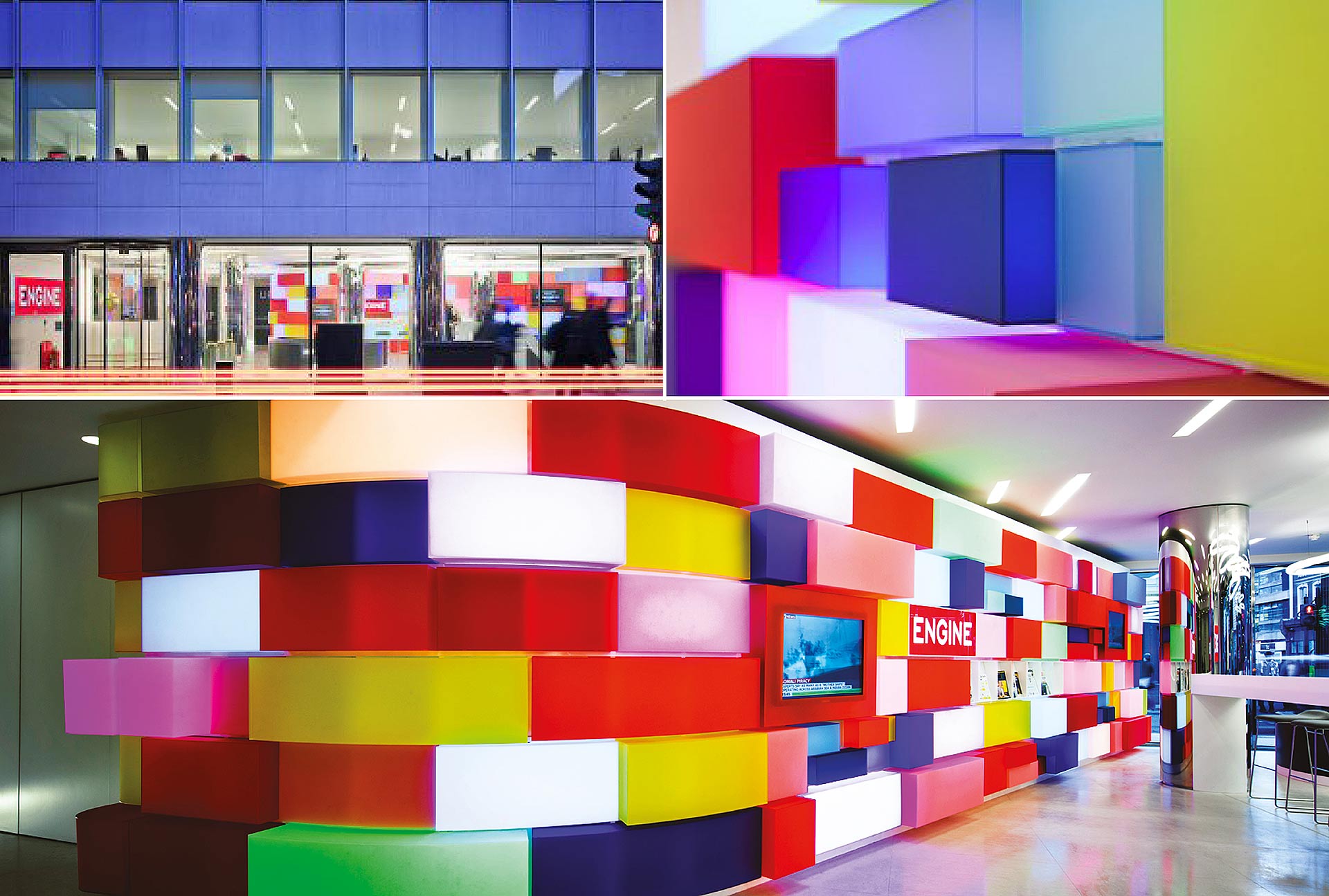 Dettagli sulle notizie 3A Composites GmbH      