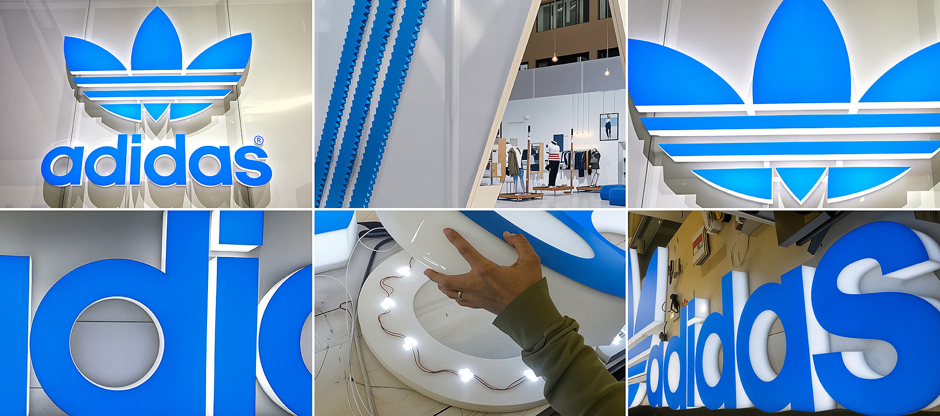 Detalles de la noticia 3A Composites GmbH