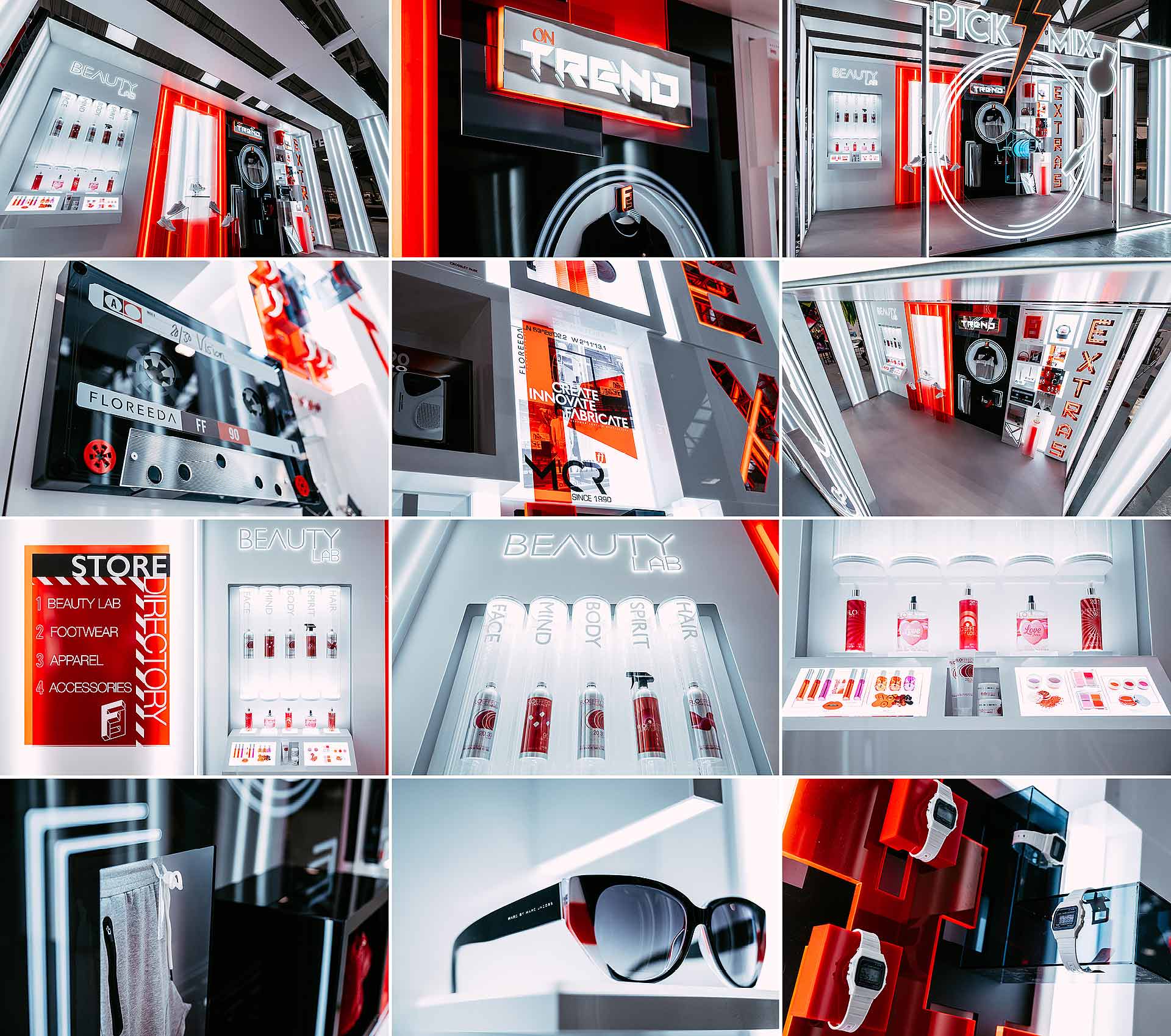 Szczegóły aktualności 3A Composites GmbH