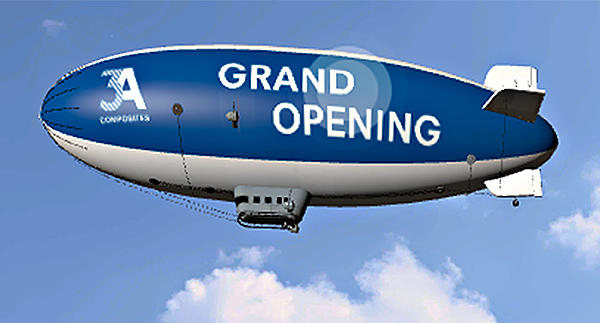 News Details 3A Composites GmbH