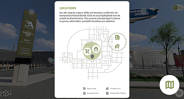 News Details 3A Composites GmbH