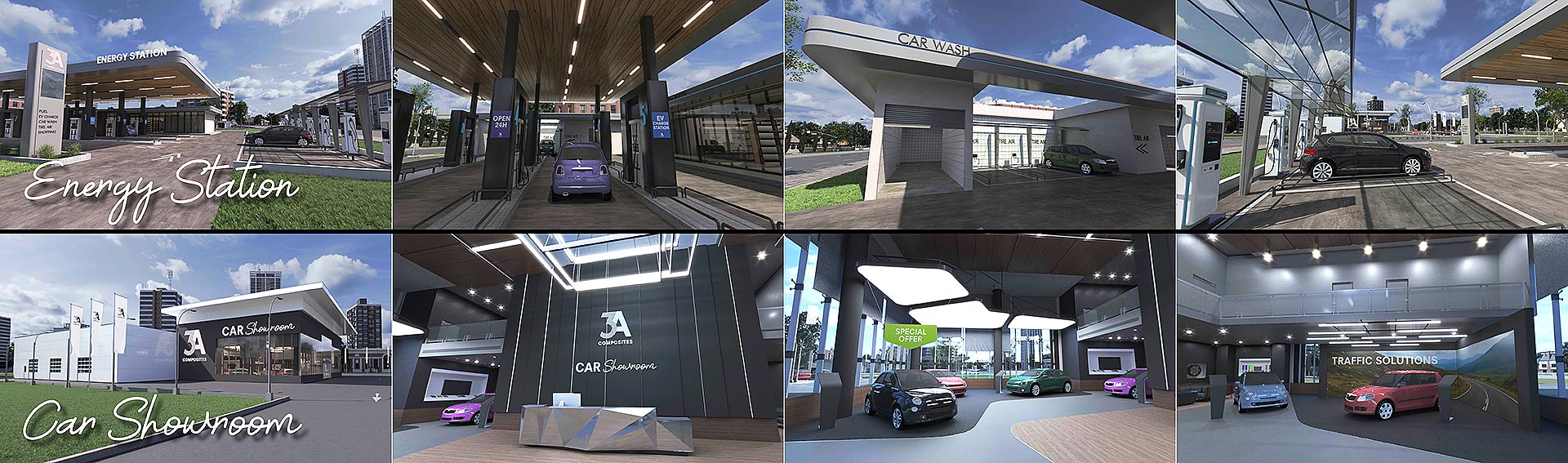 News Details 3A Composites GmbH