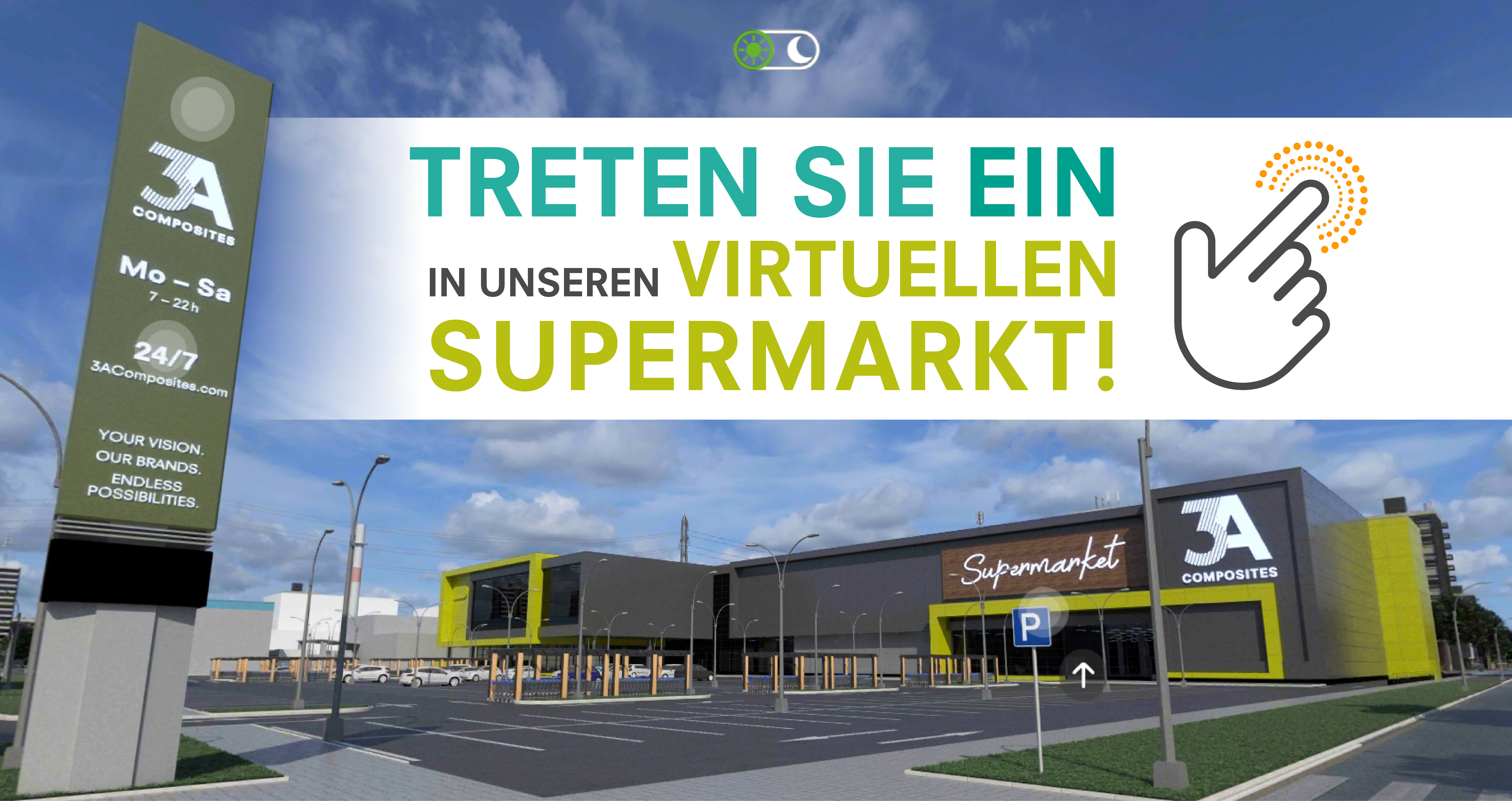 News Details 3A Composites GmbH