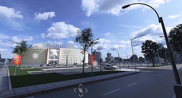 Szczegóły aktualności 3A Composites GmbH