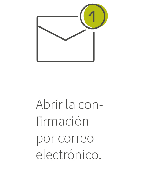 Formulario del boletín de confirmación 3A Composites GmbH