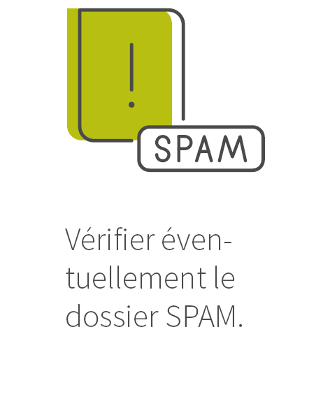 Confirmation du formulaire de la newsletter 3A Composites GmbH