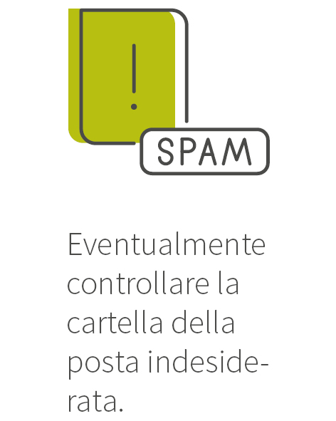 Modulo per la newsletter di conferma 3A Composites GmbH